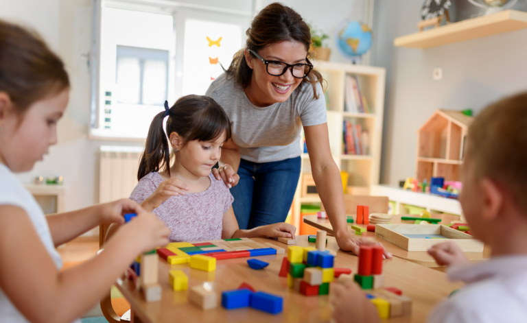 Career Paths for Education Paraprofessionals | ACE Blog